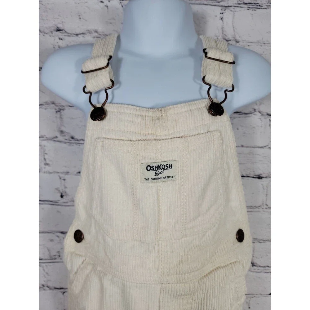 OshKosh Bgosh product pair